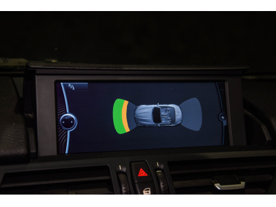 BMW Z4 E89 23i S-DRIVE