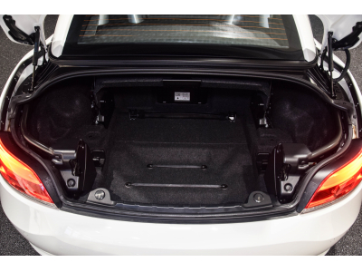 BMW Z4 E89 23i S-DRIVE