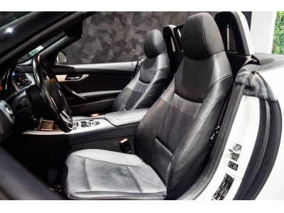BMW Z4 E89 23i S-DRIVE
