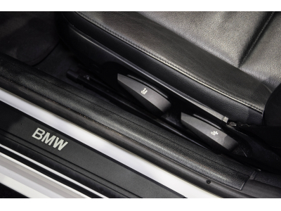 BMW Z4 E89 23i S-DRIVE