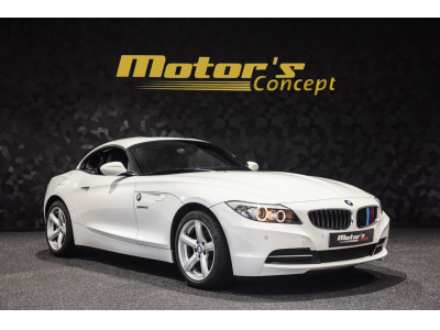 BMW Z4 E89 23i S-DRIVE