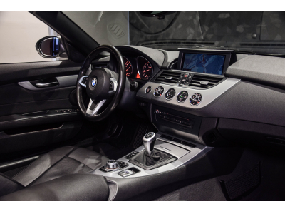 BMW Z4 E89 23i S-DRIVE