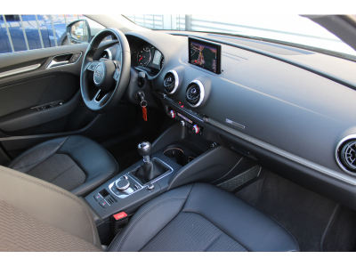 Audi A3 Sportback Design 1.0 TFSI 115
