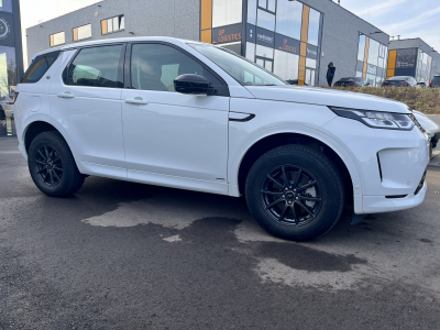 Land-Rover Discovery Sport R-Dynamic