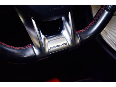 Mercedes-Benz C 43 AMG Cabriolet 4 MATIC