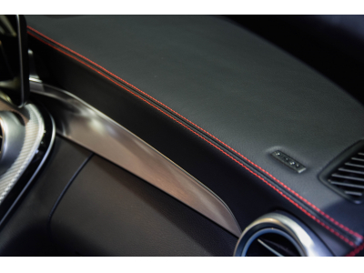 Mercedes-Benz C 43 AMG Cabriolet 4 MATIC