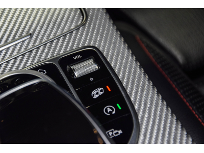 Mercedes-Benz C 43 AMG Cabriolet 4 MATIC