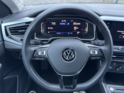 Volkswagen Polo 1.0 STYLE 95