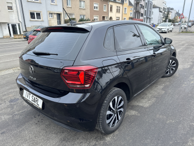 Volkswagen Polo 1.0 STYLE 95