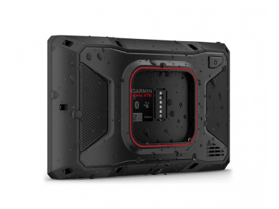 Garmin Zümo XT2  