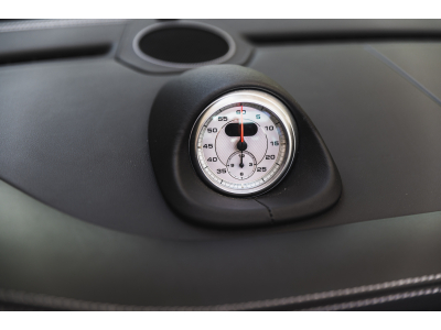 Porsche 997 TURBO/CHRONO/PCCB/BOSE/LEDER