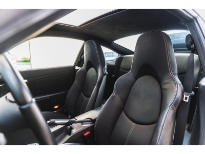 Porsche 997 TURBO/CHRONO/PCCB/BOSE/LEDER