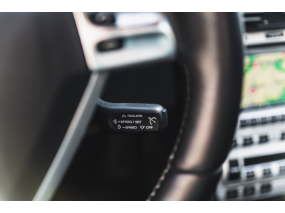Porsche 997 TURBO/CHRONO/PCCB/BOSE/LEDER