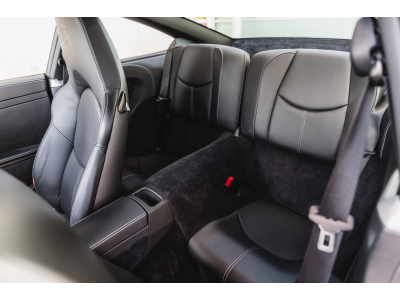 Porsche 997 TURBO/CHRONO/PCCB/BOSE/LEDER