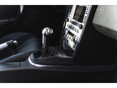 Porsche 997 TURBO/CHRONO/PCCB/BOSE/LEDER