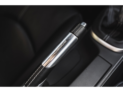 Porsche 997 TURBO/CHRONO/PCCB/BOSE/LEDER