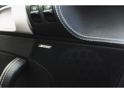 Porsche 997 TURBO/CHRONO/PCCB/BOSE/LEDER