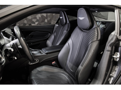 Aston Martin DB11 5.2 Bi-Turbo V12