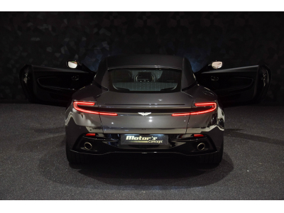 Aston Martin DB11 5.2 Bi-Turbo V12