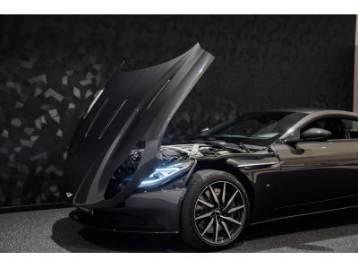 Aston Martin DB11 5.2 Bi-Turbo V12