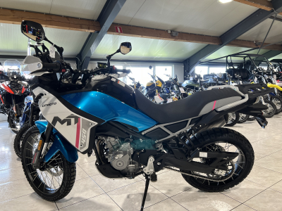 CF Moto 450 MT 