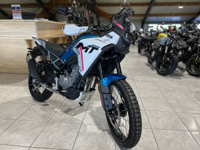 CF Moto 450 MT 