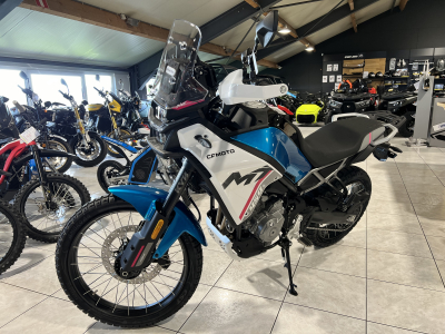 CF Moto 450 MT 