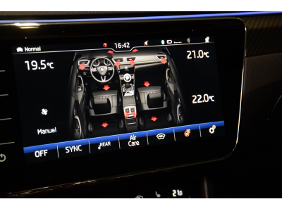 Skoda Superb 2.0 TDI SPORTLINE 4X4 DSG7