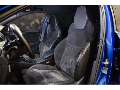 Skoda Superb 2.0 TDI SPORTLINE 4X4 DSG7