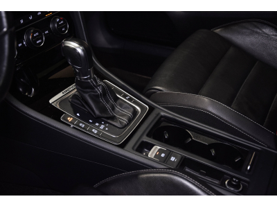 Volkswagen Golf R 7R 4 Motion