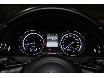 Volkswagen Golf R 7R 4 Motion