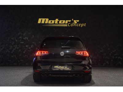 Volkswagen Golf R 7R 4 Motion