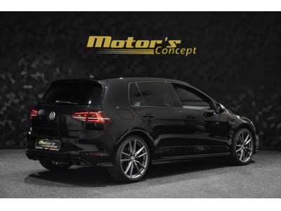 Volkswagen Golf R 7R 4 Motion