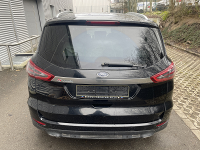 Ford S-Max 2.0 TDCI 179