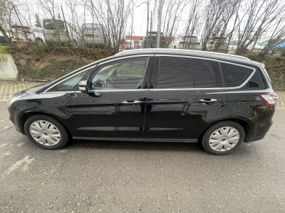 Ford S-Max 2.0 TDCI 179