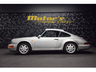 Porsche 911 964 Carrera 4 Coupé