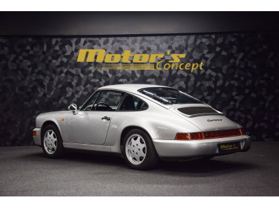 Porsche 911 964 Carrera 4 Coupé