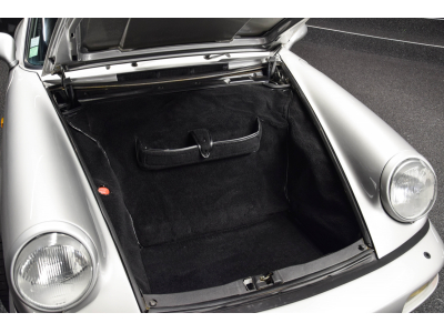 Porsche 911 964 Carrera 4 Coupé