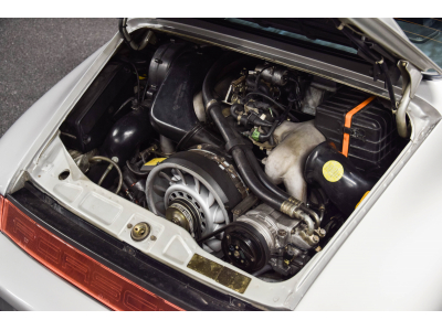 Porsche 911 964 Carrera 4 Coupé