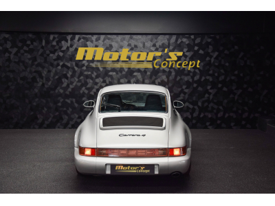 Porsche 911 964 Carrera 4 Coupé