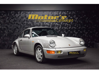 Porsche 911 964 Carrera 4 Coupé
