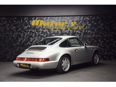 Porsche 911 964 Carrera 4 Coupé