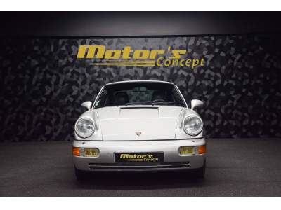 Porsche 911 964 Carrera 4 Coupé