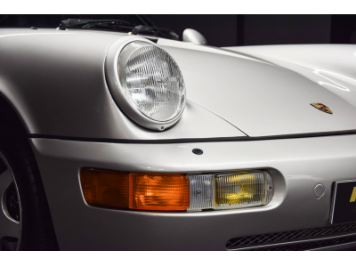Porsche 911 964 Carrera 4 Coupé