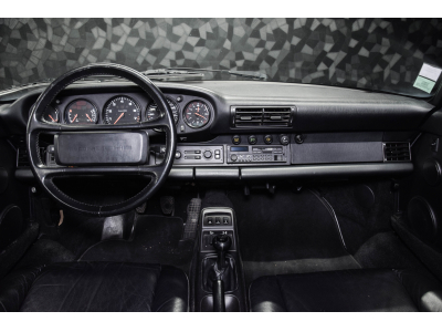 Porsche 911 964 Carrera 4 Coupé
