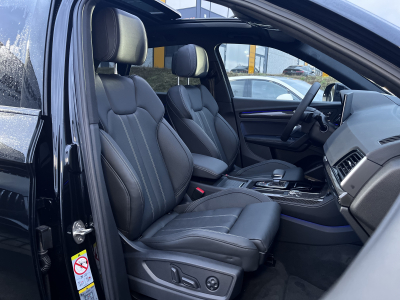 Audi SQ5 Audi SQ5 3.0 V6 TDI QUATTRO/HUD/AHK/21/360°/PANO/VOLL