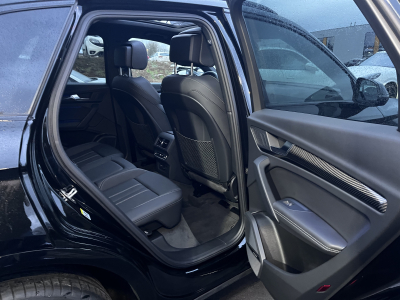Audi SQ5 Audi SQ5 3.0 V6 TDI QUATTRO/HUD/AHK/21/360°/PANO/VOLL
