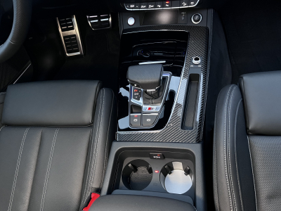 Audi SQ5 Audi SQ5 3.0 V6 TDI QUATTRO/HUD/AHK/21/360°/PANO/VOLL