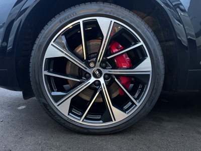 Audi SQ5 Audi SQ5 3.0 V6 TDI QUATTRO/HUD/AHK/21/360°/PANO/VOLL