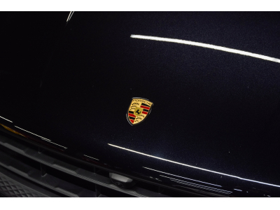 Porsche Macan GTS